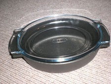 Aluguss bräter gebraucht kaufen  Briesen (Mark)