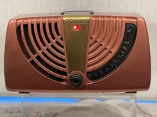 Zenith 015 consoltone for sale  New York