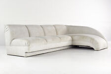 Vladimir kagan style for sale  La Grange