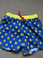 Lidl swim shorts for sale  ARBROATH