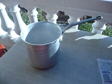 Cocotte bain marie d'occasion  La Seyne-sur-Mer