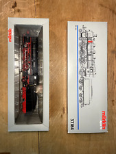 Märklin 37184 schlepptenderlo gebraucht kaufen  Reutlingen