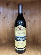 Caymus napa valley for sale  Plano