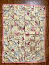 Laura ashley patchworkdecke gebraucht kaufen  Düsseldorf
