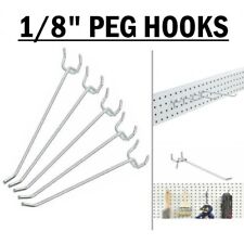 Peg hooks straight for sale  Altoona