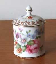 Crown staffordshire fine for sale  SHREWSBURY