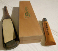 Lot coffret corrèze d'occasion  Bléneau