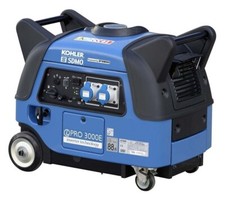 Generator inverter pro for sale  DURHAM