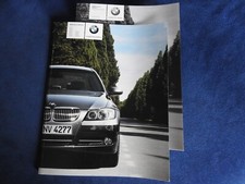 Catalogue bmw serie d'occasion  Saint-Cyr-sur-Mer