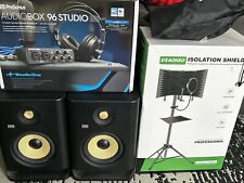 Presonus audiobox studio for sale  Riverview