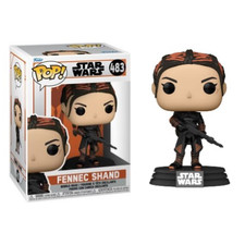 Funko pop star usato  Casalnuovo di Napoli