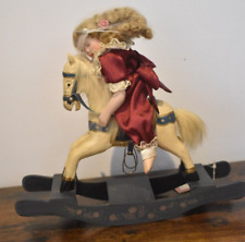 Ashton drake porcelain for sale  EDENBRIDGE