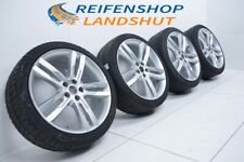 Jaguar winterreifen winterräd gebraucht kaufen  Landshut