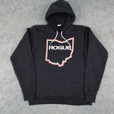 Rogue fitness hoodie for sale  Pickerington