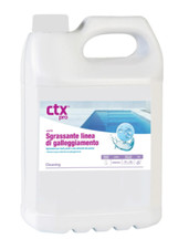 Pulitore sgrassante ctx usato  Misilmeri