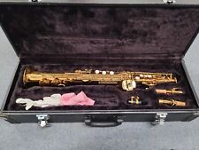 soprano saxophone for sale  LEICESTER