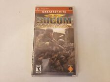 Socom Fireteam Bravo 2 Greatest Hits (PSP) comprar usado  Enviando para Brazil