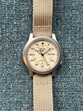 seiko 5 watch for sale seiko 5 watch for sale San Francisco
