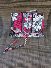 Vera bradley travel for sale  Columbia