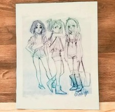 Animated anime girls for sale  Rancho Santa Margarita