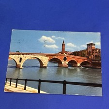 Verona ponte della usato  Bari