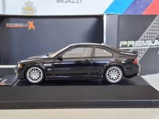 1:43 BMW M3 E46 CSL (2003) Premium X in OVP Sehr Selten! Limited Edition comprar usado  Enviando para Brazil