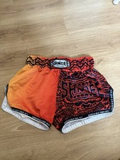 Sandee thai boxing for sale  FERRYHILL