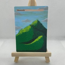 Mountain basic land gebraucht kaufen  Simmerath