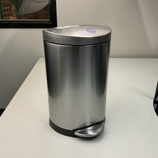 Simplehuman 10l 2.6g for sale  Corona