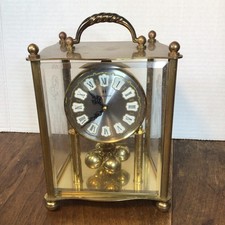 hamilton clock for sale hamilton clock for sale Martinsville