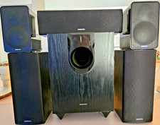 Onkyo home theater for sale  Cape Coral