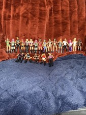 Wwe wrestling female for sale  STOKE-ON-TRENT