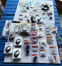 Pack elektro zubehör gebraucht kaufen  Wöllstein