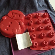 Tupperware backformen neu gebraucht kaufen  Zülpich