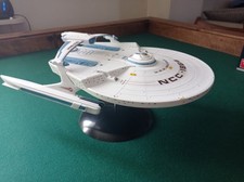Star trek uss for sale  BASILDON