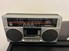 Vintage toshiba 70s for sale  NOTTINGHAM