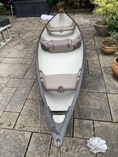 Canadian style canoe for sale  WINDERMERE