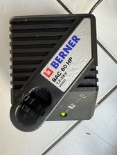 Berner bac chargeur d'occasion  Cergy-