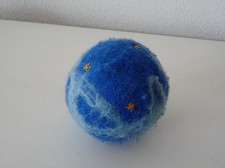 Filzfikugel himmel jahreszeite gebraucht kaufen Filzfikugel himmel jahreszeite gebraucht kaufen  Bamberg