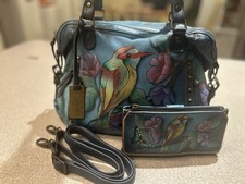 Anuschka humming bird for sale  La Vernia