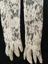 Guanti pizzo usato Guanti pizzo usato  Livorno