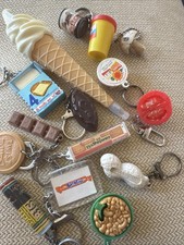 Vintage keychain lot for sale  Boca Raton