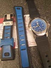 Animal mens watch for sale  ARBROATH