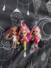 Mini barbie dolls for sale  LYMINGTON