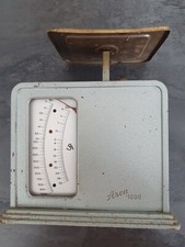 Arca 1000 briefwaage gebraucht kaufen  Emmerich
