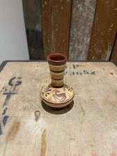 Ceramic vase pottery for sale  OXFORD