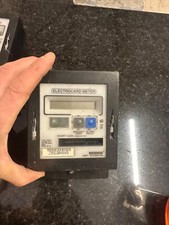 Meter man private for sale  FROME