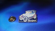 Pin peugeot helium d'occasion  Rouen-