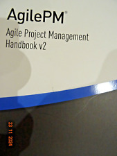 Agilepm agile project for sale  UK