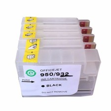 Empty refillable ink for sale  San Jose